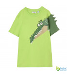 Футболка 3D Blukids Better Cotton 6428715