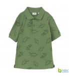 Футболка-поло Blukids Better Cotton 6428811