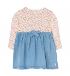 Платье BluKids 6234542, р. 56
