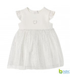Боди-платье Blukids Better Cotton 6386130