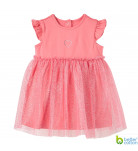 Боди-платье Blukids Better Cotton 6386134