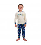 Пижама Smil 104541 Milk