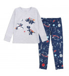 Пижама Flamingo 256-086