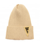 Шапка Pompona 25SP44 Beige