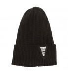 Шапка Pompona 25SP44 Black