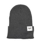 Шапка Pompona 25SP08 Gray
