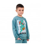 Свитшот Smil 116667