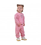 Спортивный костюм Smil 117439 Pink