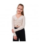 Джемпер Smil 110788 Beige