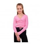 Джемпер Smil 110788 Pink