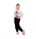 Свитшот Smil 116677