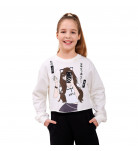 Свитшот Smil 116678
