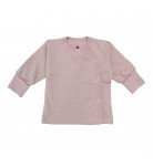 Распашонка Minikin 242400356 Pink, р. 56