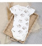 Боди Flamingo 120-118 Milk