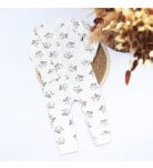 Комбинезон Flamingo 427-118 Milk