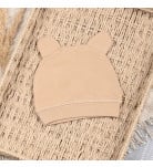 Шапочка Flamingo 396-119 Beige