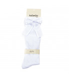 Гольфы Katamino k14103 White