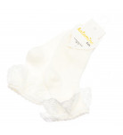 Носки Katamino k22032 Milk, р. 26-28