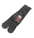 Колготы Arti 300376 Grey