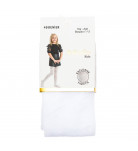 Колготы Katamino k60218 White, р. 80-92