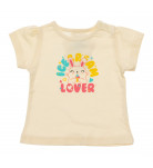 Футболка Hello Baby Organic Cotton 24YHLBKTST015