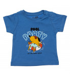 Футболка Hello Baby Bio Cotton 24YHLBETST014