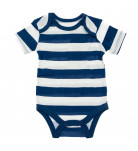 Боди Hello Baby Bio Cotton 23KHLBUBDY019