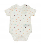 Боди Hello Baby Bio Cotton 24YHLBKBDY015