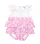 Платье-боди For My Baby 20515, р. 86