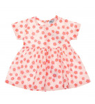 Платье Hello Baby Bio Cotton 24YHLBKELB013