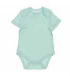 Боди For My Baby 23507 Мятный