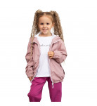 Куртка Hart 1184 Pink