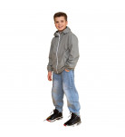 Куртка Hart 1287 Grey