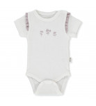 Боди Bebetto T3814 Violet