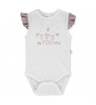 Боди Bebetto T3929 Violet