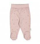Ползунки Bebetto T3816 Pink