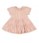 Платье Bebetto K4817 Pink