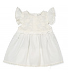 Платье Bebetto K4830 Milk