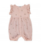Песочник Bebetto K4810 Pink