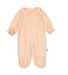 Человечек Bebetto T3824 Pink, р. 62
