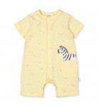 Песочник Bebetto K4722b Yellow