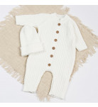 Комплект Mari-knitКомбинезон Шапка 979, р. 56