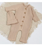 Комплект Mari-knit Комбинезон Шапка 1357