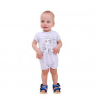 Песочник Smil 111302 white