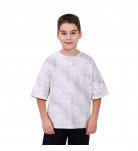 Футболка Smil 110847 Grey