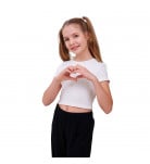 Футболка Smil 110796 Milk