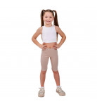 Велосипедки Smil 112460 Dark Beige