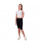 Велосипедки подростковые Smil 112461 Black
