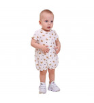 Песочник Smil 111298 Milk