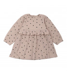 Платье Flamingo 1028-117 Dots